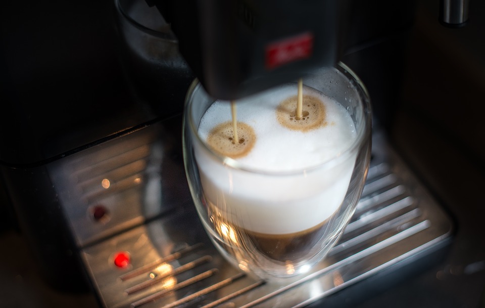 koffie