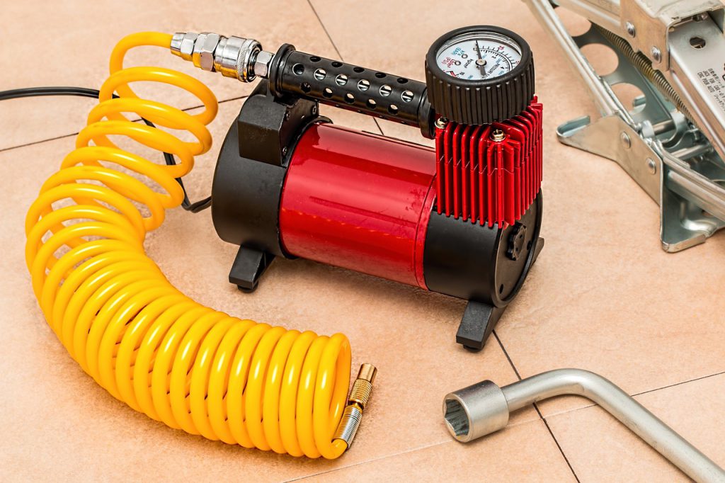Compressor